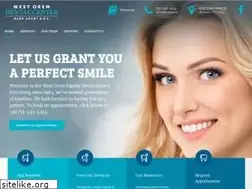 Sites similar to westoremdental.com