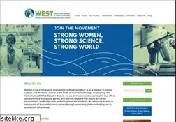 Sites similar to westorg.org