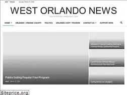Sites similar to westorlandonews.com
