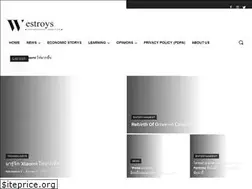 Sites similar to westorys.com