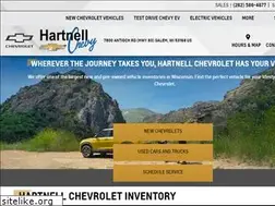 Sites similar to westoshachevy.com