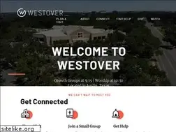 Sites similar to westover.org