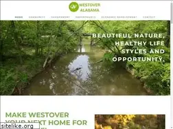 Sites similar to westoveralabama.org