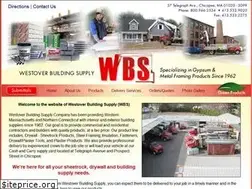 Sites similar to westoverbuilding.com