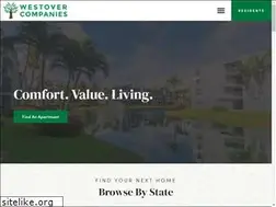 Sites similar to westovercompanies.com