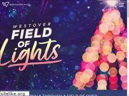 Sites similar to westoverlights.com