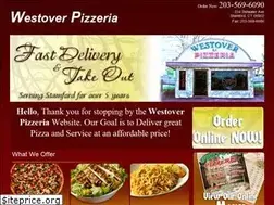 Sites similar to westoverpizza.com