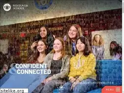 Sites similar to westoverschool.org