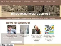Sites similar to westoverward.co.uk