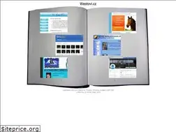 Sites similar to westovi.cz