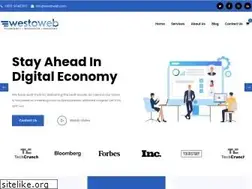 Sites similar to westoweb.com