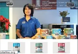 Sites similar to westox.vn