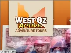 Sites similar to westozactive.com.au