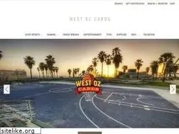 Sites similar to westozcards.com.au