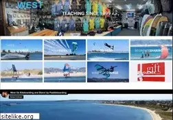 Sites similar to westozkiteboarding.com.au
