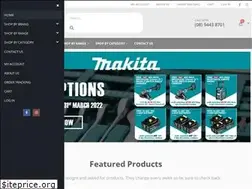 Sites similar to westoztools.com.au