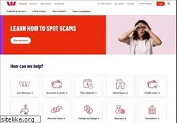 Sites similar to westpac.co.nz