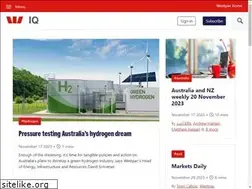 Sites similar to westpaciq.westpac.com.au