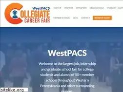 Sites similar to westpacs.org