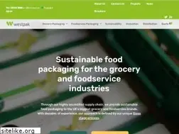Sites similar to westpakuk.com