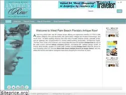 Sites similar to westpalmbeachantiques.com