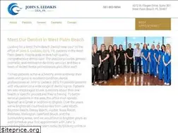 Sites similar to westpalmbeachdentist.net