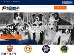 Sites similar to westpalmbeachdogtrainers.com