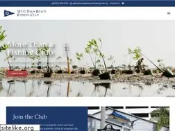 Sites similar to westpalmbeachfishingclub.org