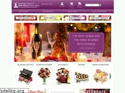 Sites similar to westpalmbeachflowers.com
