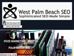 Sites similar to westpalmbeachseo.net