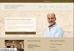 Sites similar to westpalmbeachwallpaper.com
