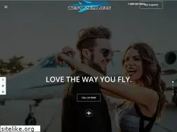 Sites similar to westpalmjetcharter.com