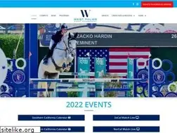 Sites similar to westpalmsevents.com