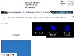 Sites similar to westpalmsubaru.com