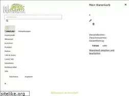 Sites similar to westpark-center.de