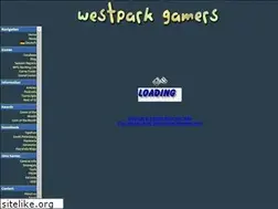 Sites similar to westpark-gamers.de