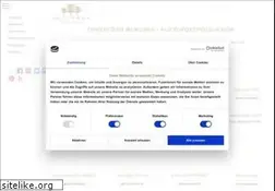 Sites similar to westpark-studios.de