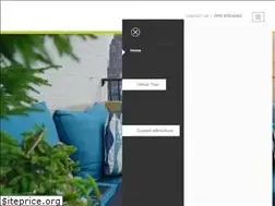 Sites similar to westparkapartmentsnc.com