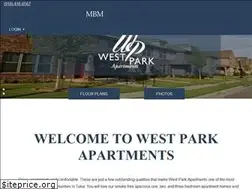 Sites similar to westparkatkendallwhittier.com