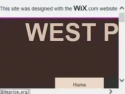 Sites similar to westparkequestrian.com