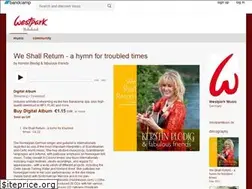 Sites similar to westparkmusic.bandcamp.com