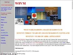 Sites similar to westparkradiops.org