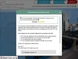 Sites similar to westparksmiles.com