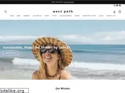 Sites similar to westpath.com