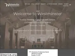 Sites similar to westpca.org
