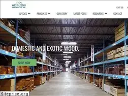 Sites similar to westpennhardwoods.com