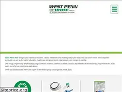 Sites similar to westpennwire.com