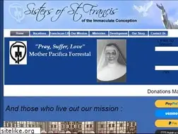 Sites similar to westpeoriasisters.org