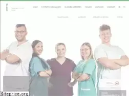 Sites similar to westpfalz-klinikum.de