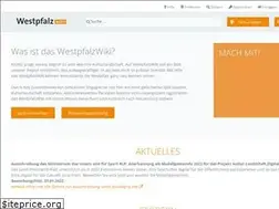 Sites similar to westpfalz.wiki